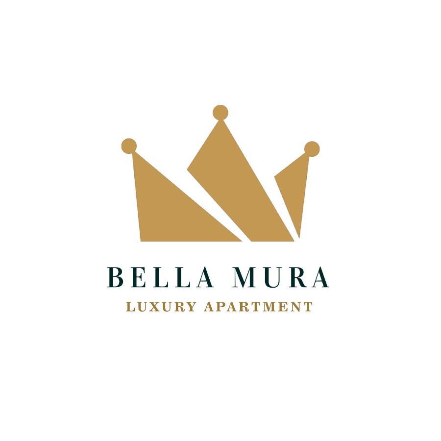 Bella Mura Blue Apartment Moravske-Toplice Eksteriør billede