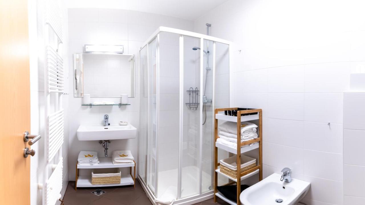 Bella Mura Blue Apartment Moravske-Toplice Eksteriør billede